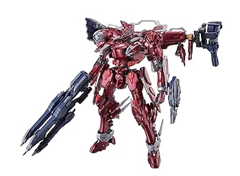 ROBOT魂 ARMORED CORE VI FIRES OF RUBICON THE ROBOT SPIRITS ＜SIDE AC＞ IB-C03: HAL 826 / Handler